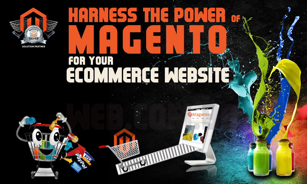 Magento eCommerce